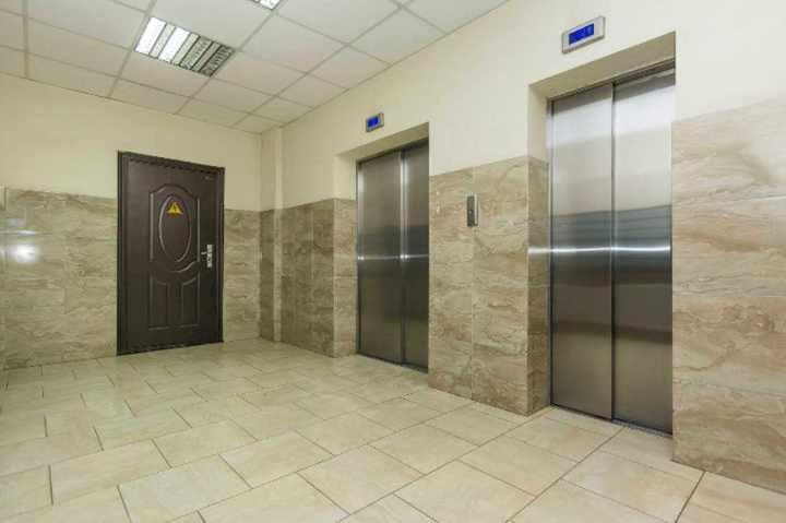 Красивая Квартира На Берегу Озера. Chişinău Extérieur photo