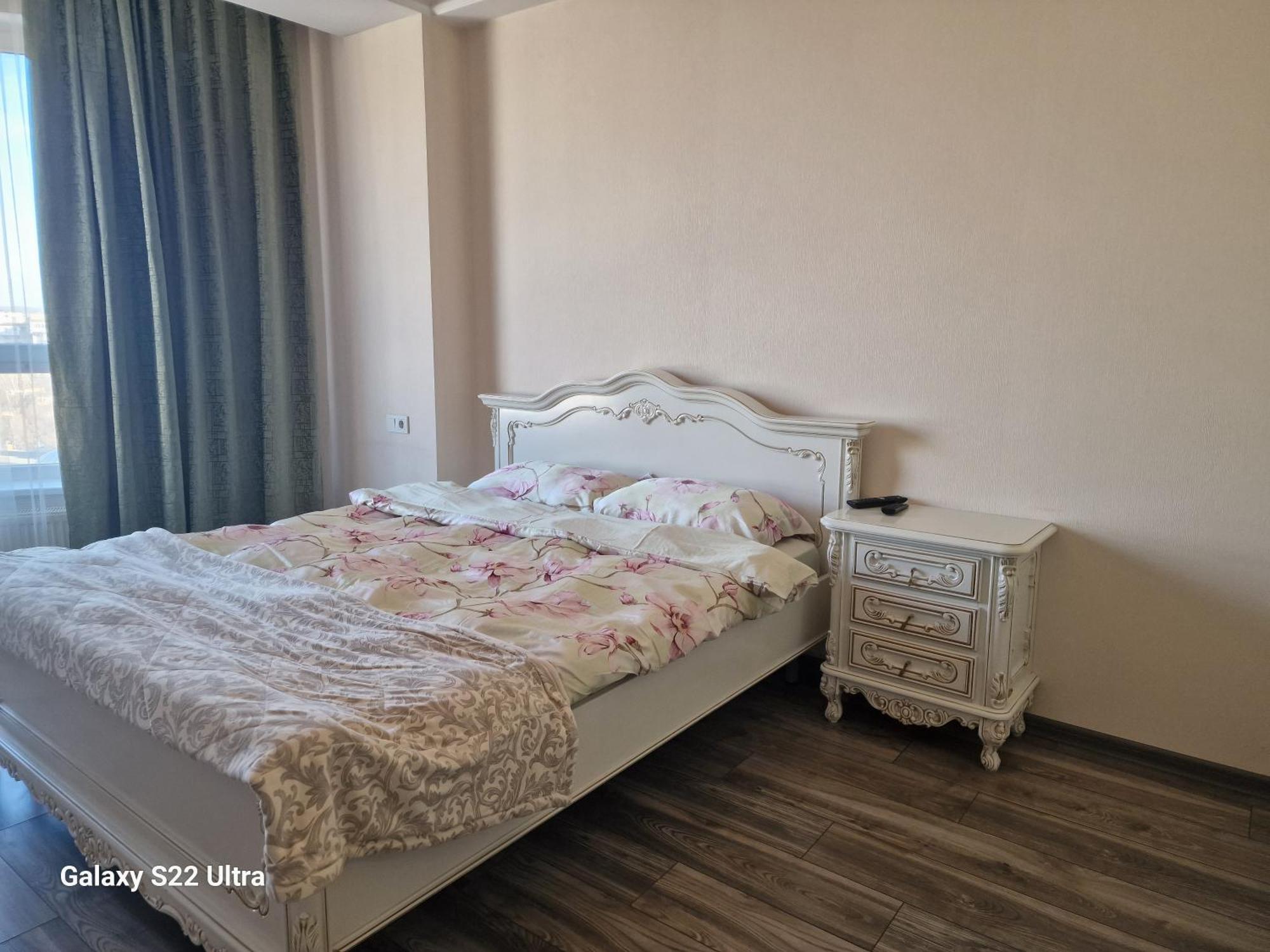 Красивая Квартира На Берегу Озера. Chişinău Extérieur photo